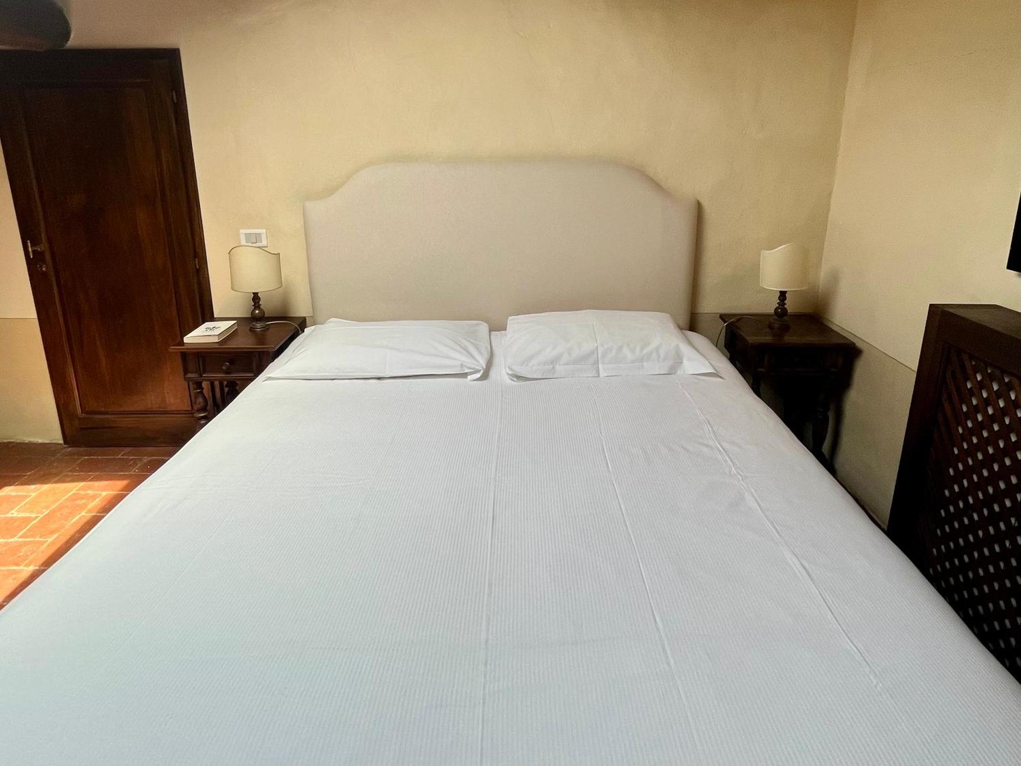 Tenuta Di San Giusto In Salcio Leilighet Gaiole in Chianti Eksteriør bilde