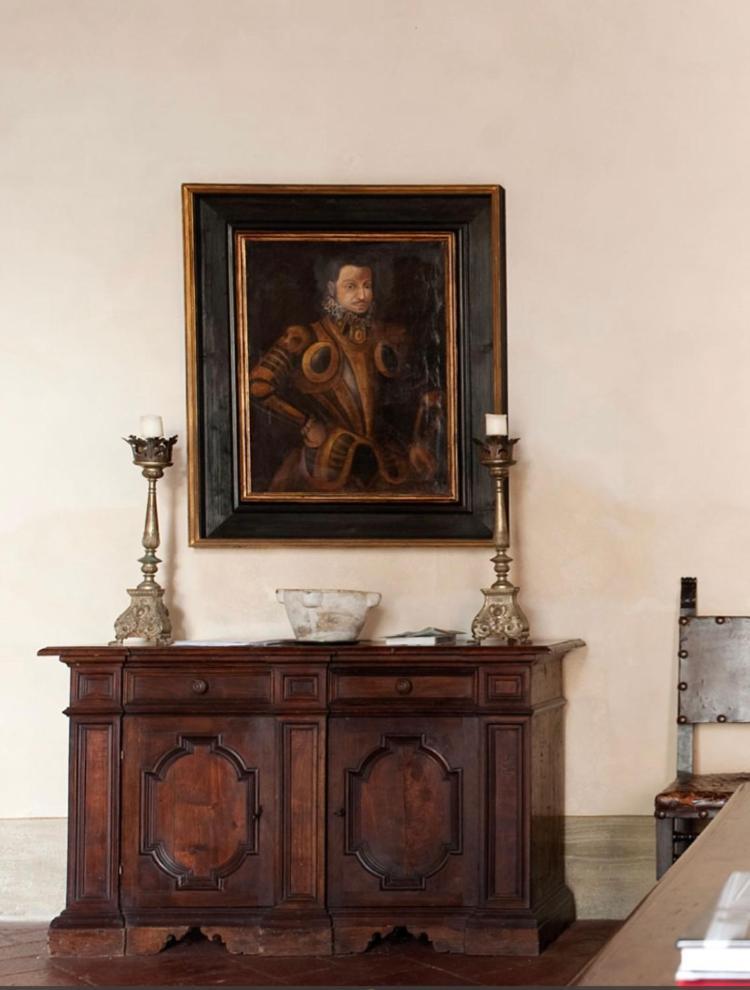 Tenuta Di San Giusto In Salcio Leilighet Gaiole in Chianti Eksteriør bilde