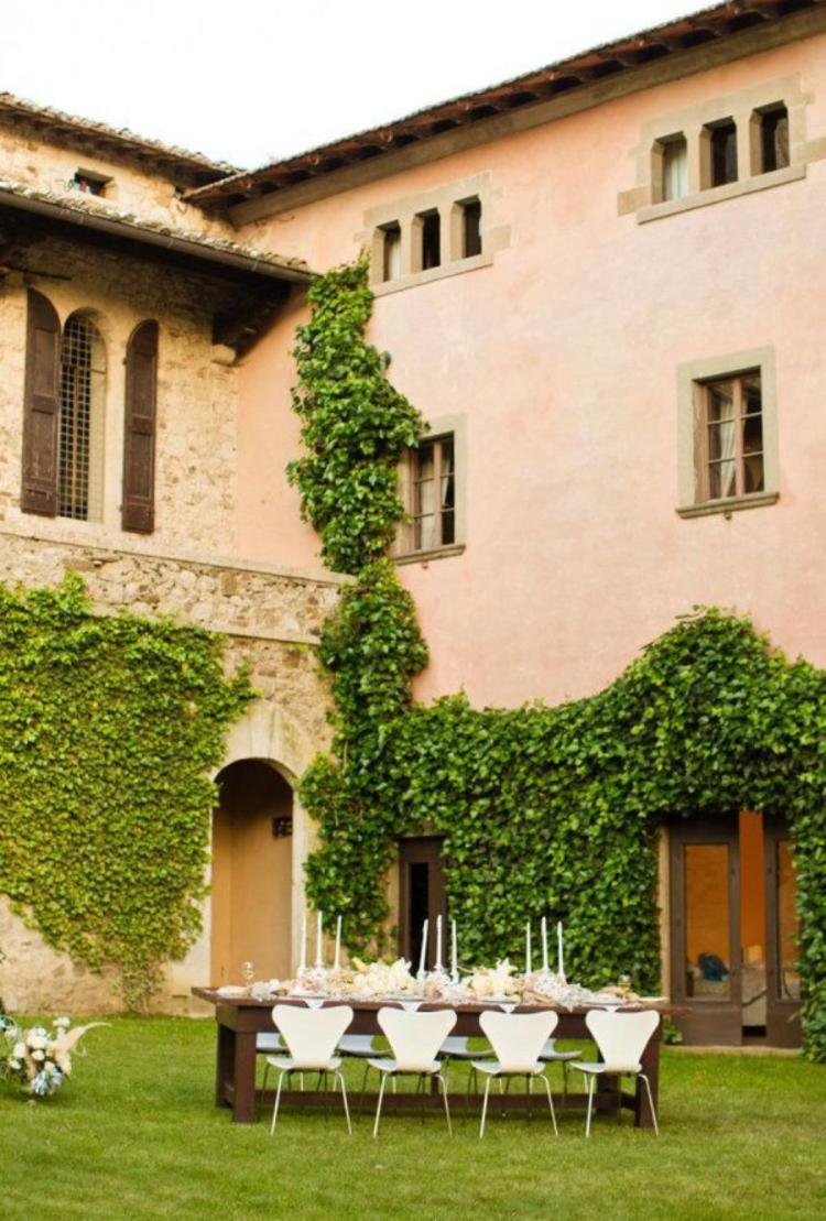 Tenuta Di San Giusto In Salcio Leilighet Gaiole in Chianti Eksteriør bilde