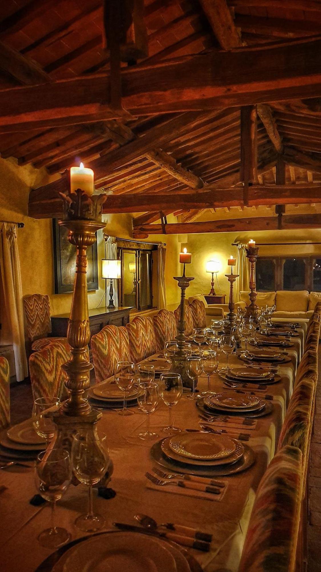 Tenuta Di San Giusto In Salcio Leilighet Gaiole in Chianti Eksteriør bilde